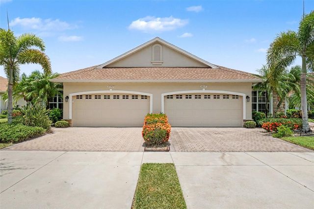 2593 COTTONWOOD LANE, North Port, FL 34289