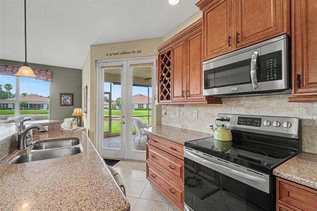 2593 COTTONWOOD LANE, North Port, FL 34289