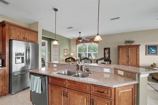 2593 COTTONWOOD LANE, North Port, FL 34289