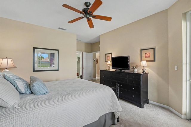 2593 COTTONWOOD LANE, North Port, FL 34289