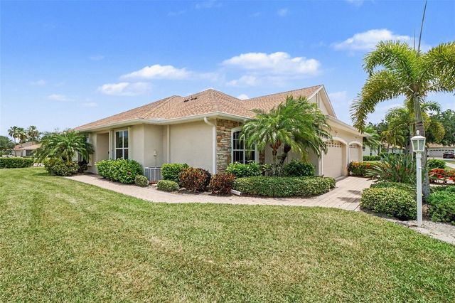 2593 COTTONWOOD LANE, North Port, FL 34289