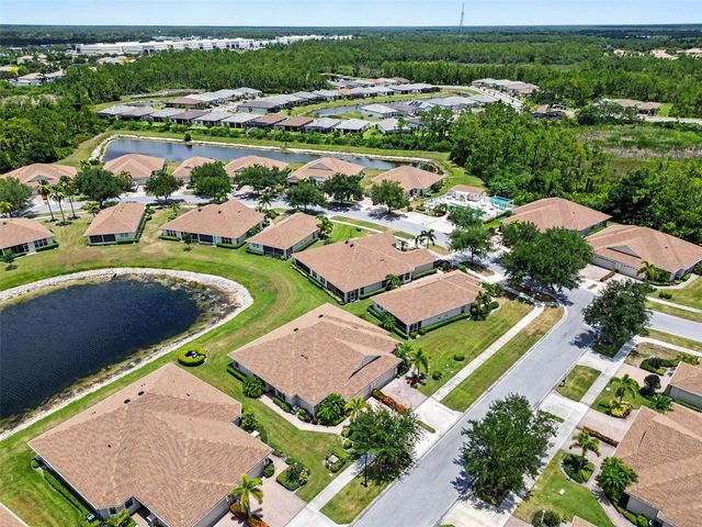 2593 COTTONWOOD LANE, North Port, FL 34289