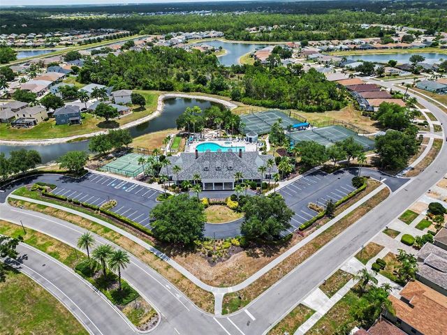 2593 COTTONWOOD LANE, North Port, FL 34289