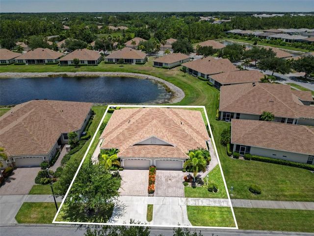 2593 COTTONWOOD LANE, North Port, FL 34289
