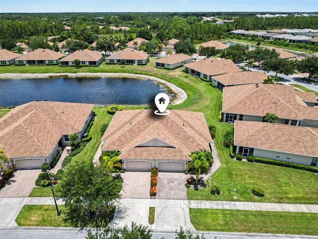 2593 COTTONWOOD LANE, North Port, FL 34289