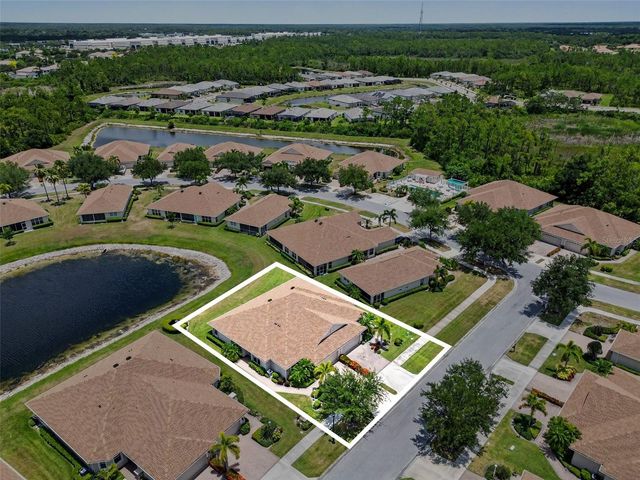 2593 COTTONWOOD LANE, North Port, FL 34289