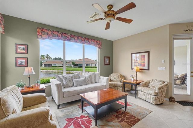2593 COTTONWOOD LANE, North Port, FL 34289