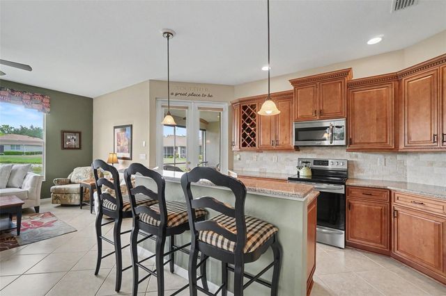 2593 COTTONWOOD LANE, North Port, FL 34289