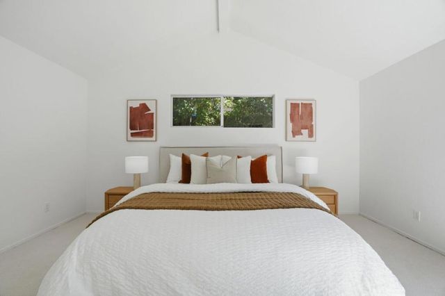 236 Cherry Avenue, Los Altos, CA 94022
