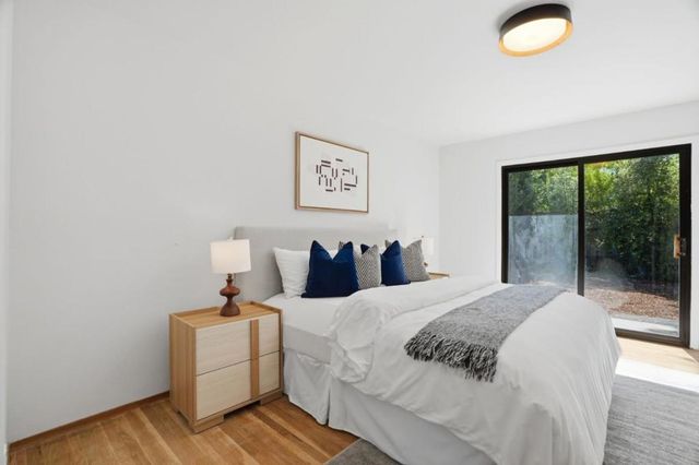 236 Cherry Avenue, Los Altos, CA 94022