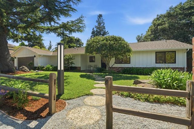 236 Cherry Avenue, Los Altos, CA 94022