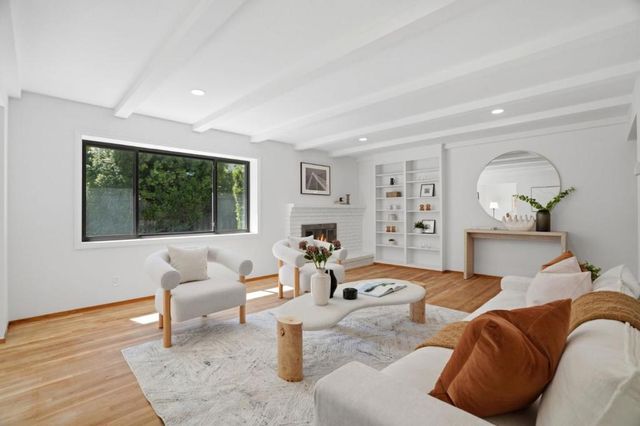 236 Cherry Avenue, Los Altos, CA 94022