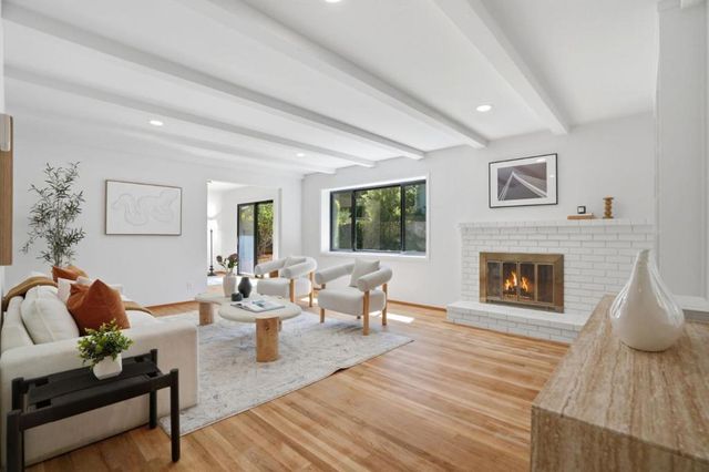 236 Cherry Avenue, Los Altos, CA 94022