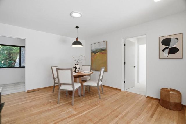 236 Cherry Avenue, Los Altos, CA 94022