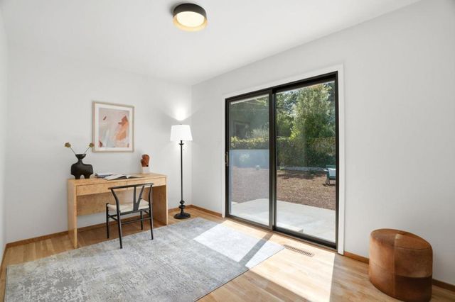 236 Cherry Avenue, Los Altos, CA 94022