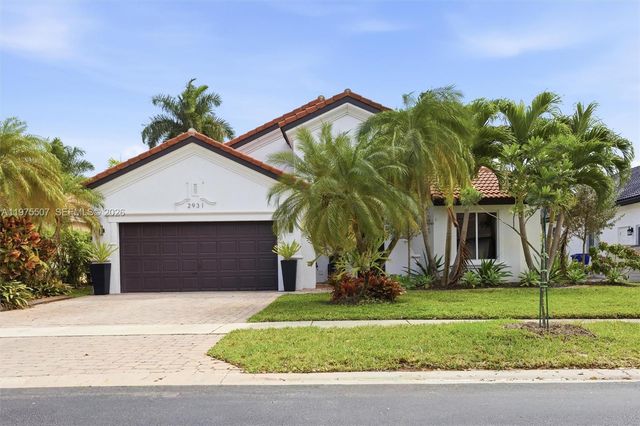 2931 SW 187th Ter, Miramar, FL 33029