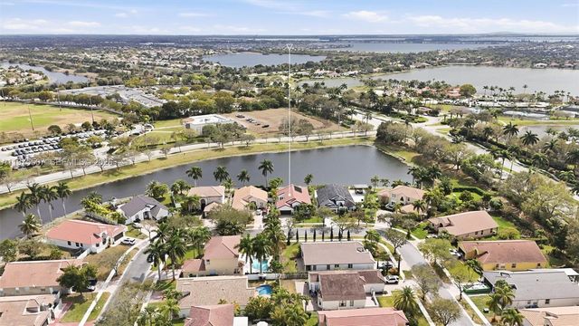 2931 SW 187th Ter, Miramar, FL 33029