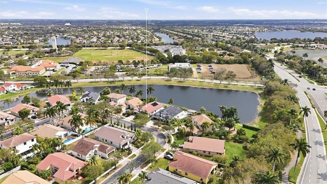 2931 SW 187th Ter, Miramar, FL 33029