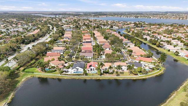 2931 SW 187th Ter, Miramar, FL 33029