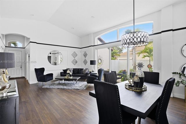 2931 SW 187th Ter, Miramar, FL 33029