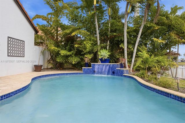 2931 SW 187th Ter, Miramar, FL 33029