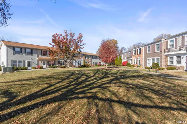 3845 W PALMYRA Court, Peoria, IL 61604