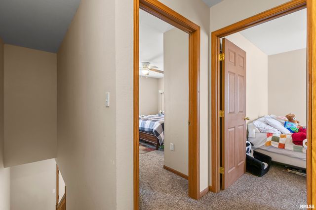 3845 W PALMYRA Court, Peoria, IL 61604