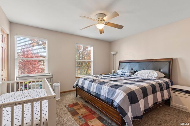 3845 W PALMYRA Court, Peoria, IL 61604