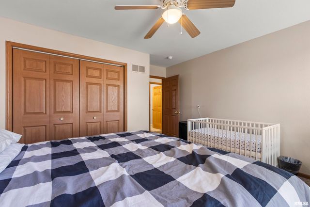 3845 W PALMYRA Court, Peoria, IL 61604