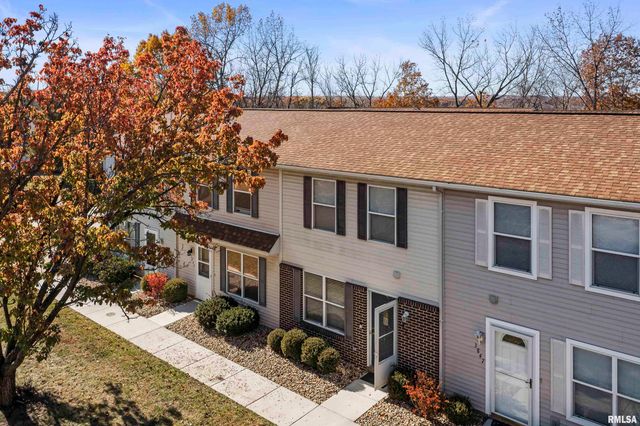 3845 W PALMYRA Court, Peoria, IL 61604