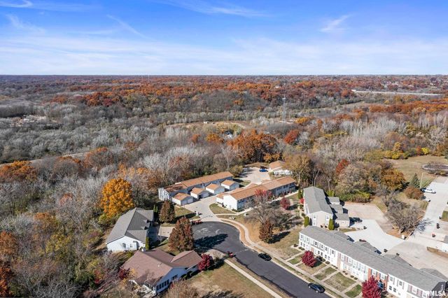 3845 W PALMYRA Court, Peoria, IL 61604