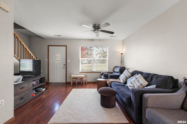 3845 W PALMYRA Court, Peoria, IL 61604