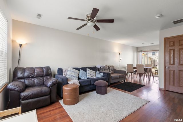 3845 W PALMYRA Court, Peoria, IL 61604