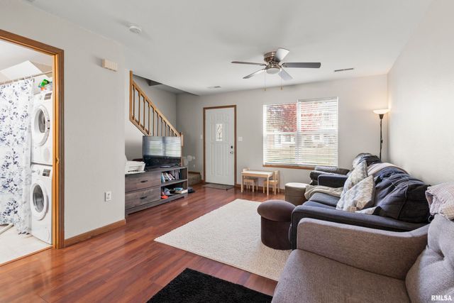 3845 W PALMYRA Court, Peoria, IL 61604