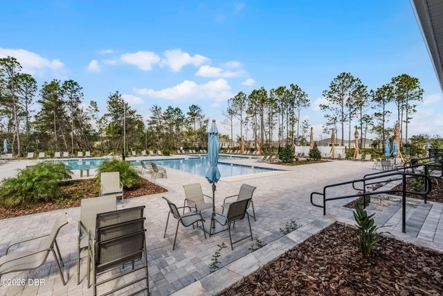 3025 Kingsman Trail, Ormond Beach, FL 32174