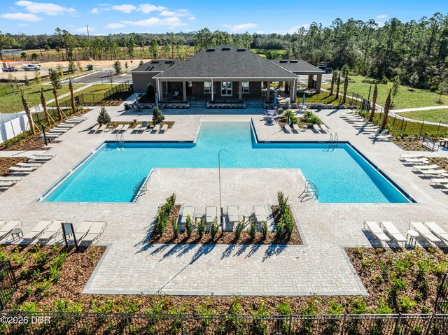 3025 Kingsman Trail, Ormond Beach, FL 32174