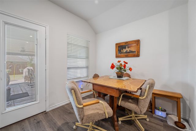 740 Soar Sky Way, Lavon, TX 75166
