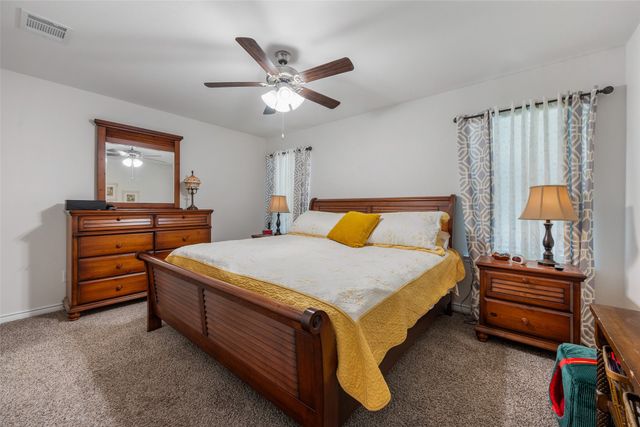 740 Soar Sky Way, Lavon, TX 75166