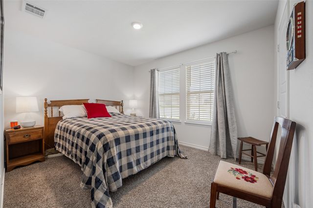 740 Soar Sky Way, Lavon, TX 75166
