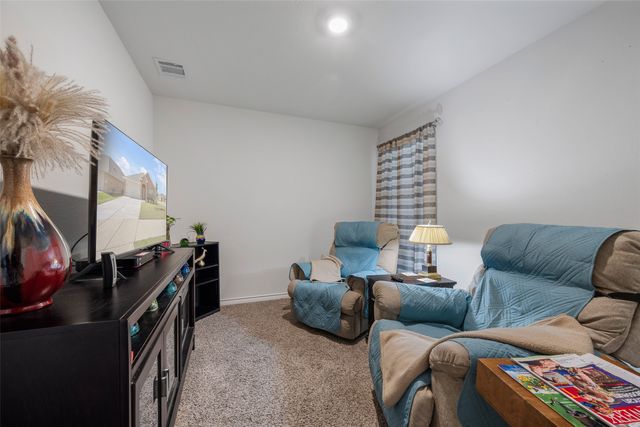 740 Soar Sky Way, Lavon, TX 75166