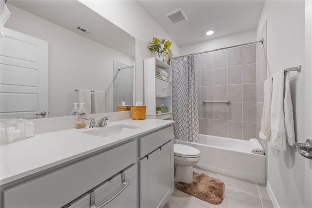 740 Soar Sky Way, Lavon, TX 75166