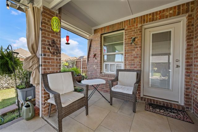 740 Soar Sky Way, Lavon, TX 75166
