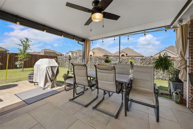 740 Soar Sky Way, Lavon, TX 75166