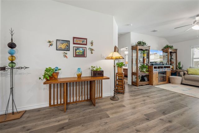 740 Soar Sky Way, Lavon, TX 75166