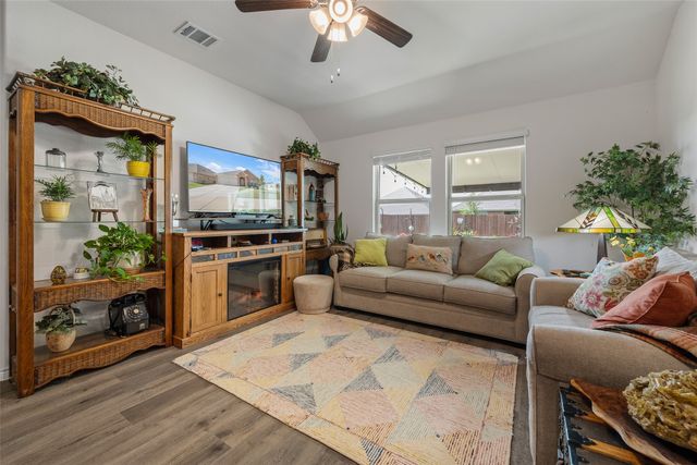 740 Soar Sky Way, Lavon, TX 75166