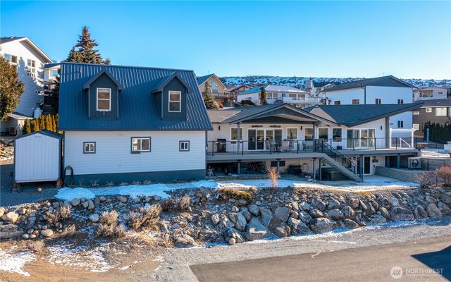 175 Malloy Place, Orondo, WA 98843