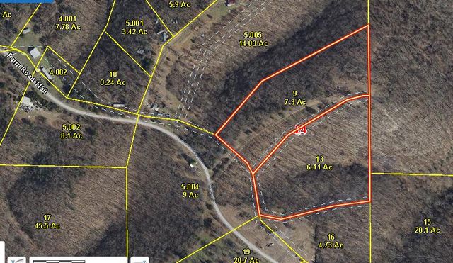 000 Farm Road 1150, Cassville, MO 65625