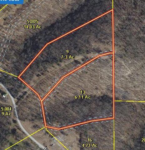 000 Farm Road 1150, Cassville, MO 65625