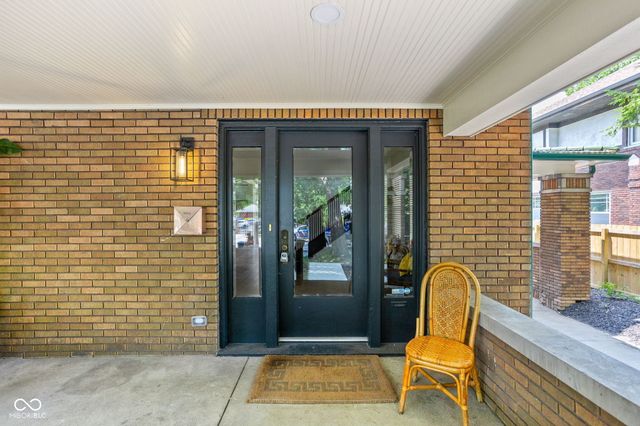 3822 N Washington Boulevard, Indianapolis, IN 46205