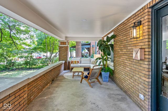 3822 N Washington Boulevard, Indianapolis, IN 46205